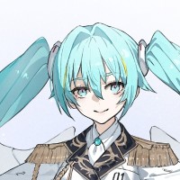 Lucrea  高达45周年联名初音未来 初音未来·飞翼高达零式EW形态