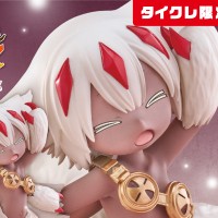 来自深渊 烈日黄金乡 Coreful人偶 法普塔（TAITO线上抓娃娃专属款）