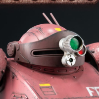 ROBO道 装甲骑兵波特姆斯 兽犬