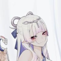 青白蛇之色