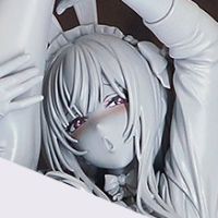 好色女孩I字平衡 一色明莉