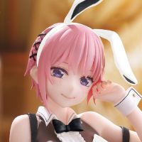 五等分的新娘＊ 可爱桌摆人偶 中野一花〜兔女郎造型〜（TAITO线上抓娃娃专属款）