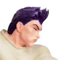 猎人 DXF×贪婪之岛×2 磊札