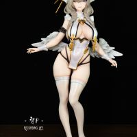 大漫匠AniMester 圣挽教主·切西娅