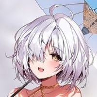 白蛇巫女 绫美