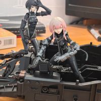 少女终末履行