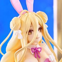 约会大作战第五季 BiCute Bunnies玩具人偶—星宫六喰·粉色款—