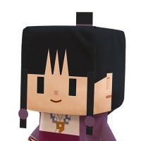 VOXENATION 布偶 大逆转裁判 绫里真宵