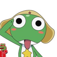 Look Up KERORO军曹 KERORO