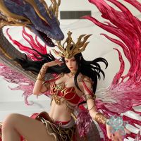 集模堂斗破苍穹美杜莎