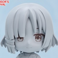 粘土人 孤独摇滚！ 山田凉 便服