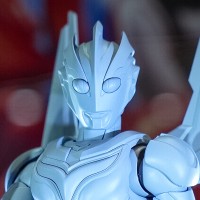 布鲁可超动积木人传奇版 诺亚奥特曼