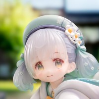 给你的花朵