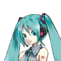 Look up 初音未来