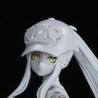 少女前线2：追放 可露凯