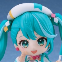 粘土人 初音未来 魔法未来 2024
