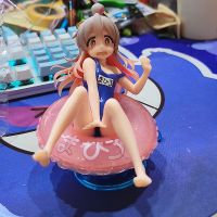 taito绪山真寻泳圈景品