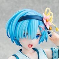 KDcolle Re：从零开始的异世界生活 雷姆 战斗服装