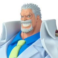 航海王 DXF～伟大航线系列～特别款 蒙奇·D·卡普