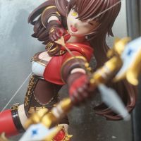 安柏1/6手办