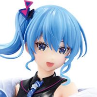 一番赏 hololive ～赛博朋克风格～ 星街彗星奖 星街彗星