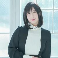 高森奈津美
