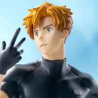 金牌得主 Luminasta “明浦路司”