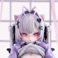 舒比 猫耳