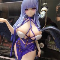 黛朵入箱子