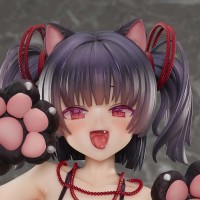 海鸥酱 猫咪服装 通常版