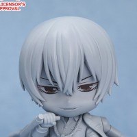 粘土人 家庭教师 云雀恭弥 2.0版