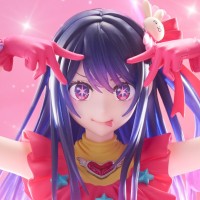 T-most  我推的孩子 小爱