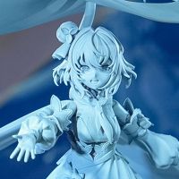 布鲁可积木人奇迹版 王者荣耀-小乔 时之魔女