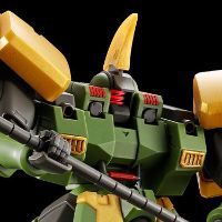 HG 1/144 利奥N