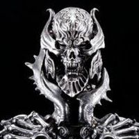 TAMASHII Lab 魔导指环扎尔巴
