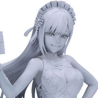 更衣人偶坠入爱河动画版 ESPRESTO-Detailed Elegance-喜多川海梦 国风女仆造型