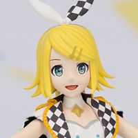 初音未来：缤纷舞台 Desktop×Decorate Collections“舞台世界的镜音铃”