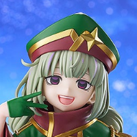POP UP PARADE 梦想成为魔法少女 猎豹 L尺寸