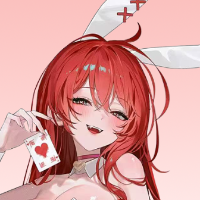 兔女郎 维尔维特
