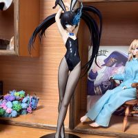 黑岩bunny