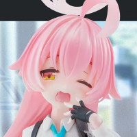 蔚蓝档案 小鸟游星野