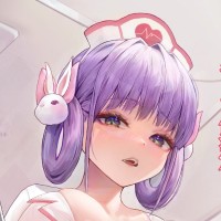 护士Lume