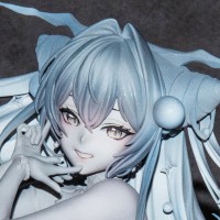 胜利女神：新的希望 小美人鱼 深渊之花