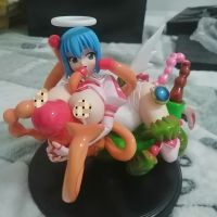 魔界天使 吉普莉尔 一代 gk