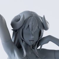 魅魔女王