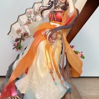 汉服狂三