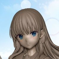 夏日口袋 鸣濑白羽