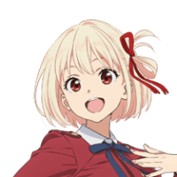 莉可丽丝 BRILLIANT珍藏人偶 锦木千束 万圣节造型