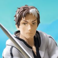 HPM 乡下大叔成为剑圣 贝利尔·加德南特