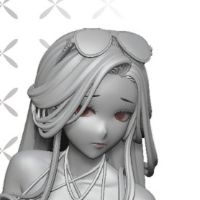 胜利女神：妮姬 梅登 艳阳之下